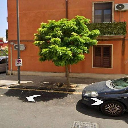 Ferienwohnung I Saraceni Syrakus Exterior foto