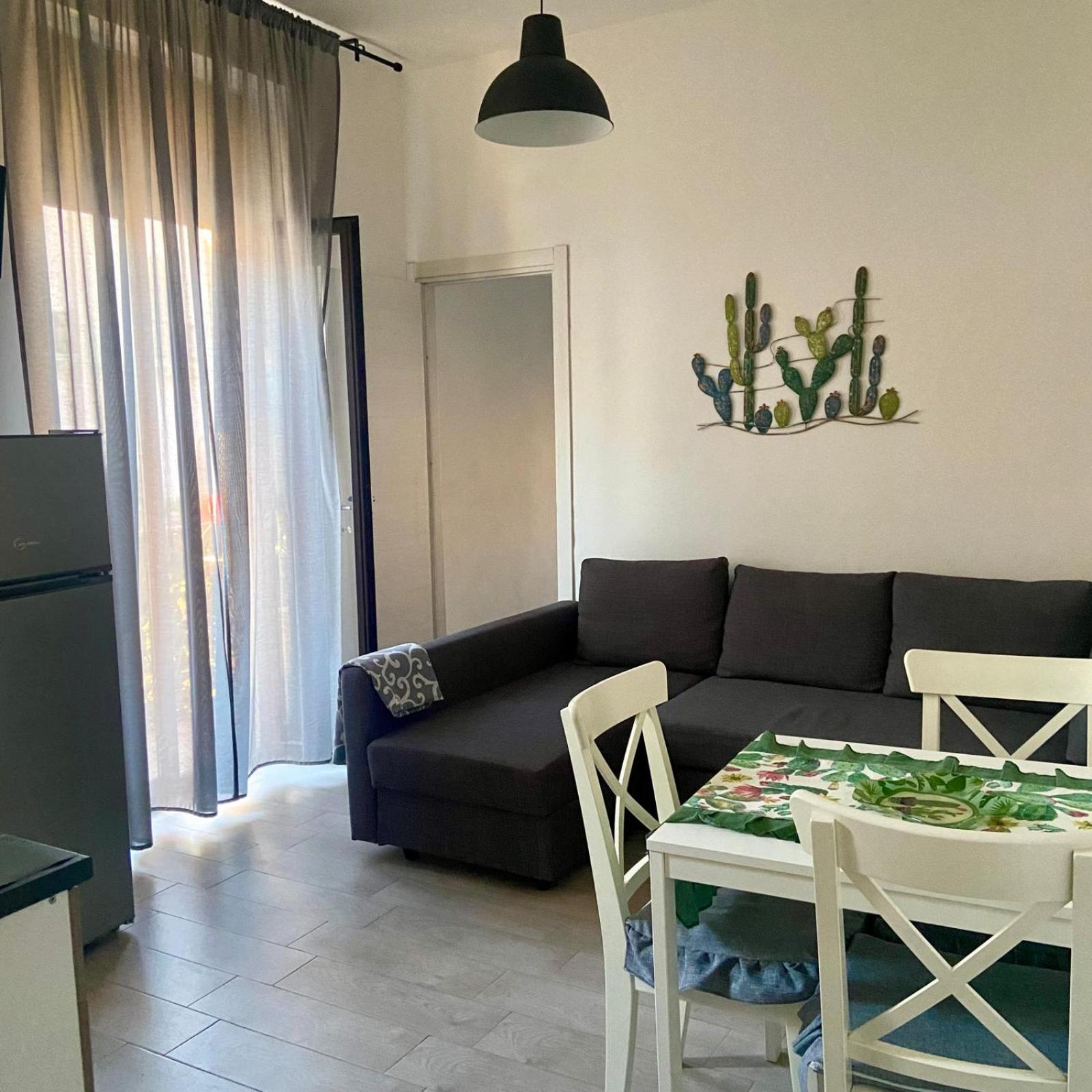 Ferienwohnung I Saraceni Syrakus Exterior foto